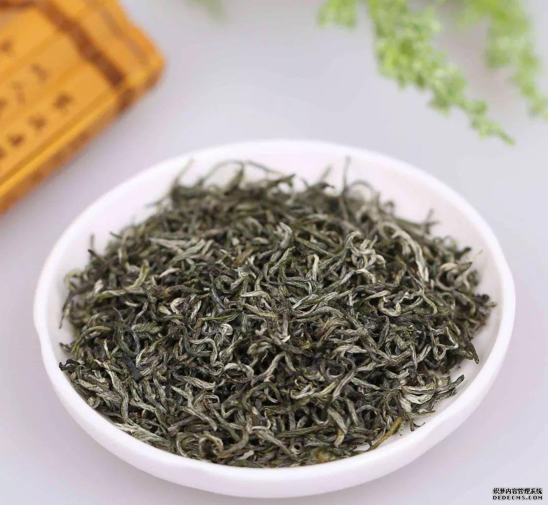 铁皮石斛和绿茶一起喝有什么功效