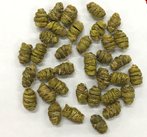 铁皮石斛的功效与燕窝类似吗 铁皮石斛的功效与燕窝类似吗