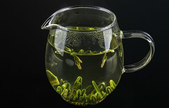 铁皮石斛怎么泡茶与作用！