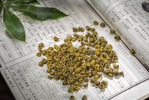 霍山米斛花茶有哪些功效？