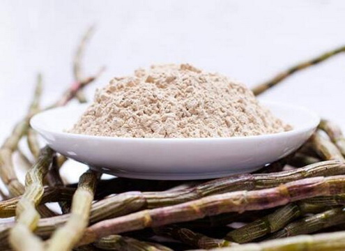 石斛竹枣粳米粥的做法和功效
