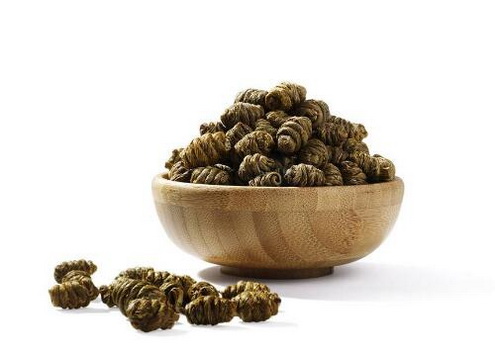石斛黄芪杜仲茶的做法和功效