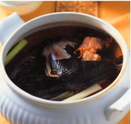 <b>石斛乌鸡汤的做法</b>