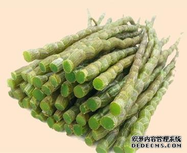 石斛鲜条我们该怎么吃？必须了解的三大吃法！