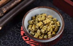 铁皮石斛的药理作用