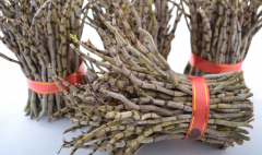 <b>铁皮石斛榨汁的方法</b>