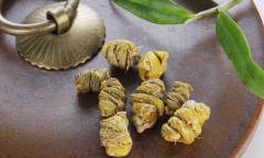 <b>石斛涡燥汤的方剂和功效</b>