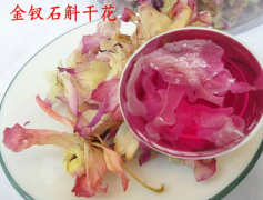 <b> 野生金钗特级花茶多少钱？</b>