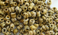 <b>石斛灵芝煮水的方法和功效</b>