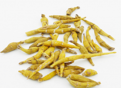 <b>野生金钗石斛的功效</b>