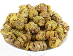 <b>铁皮石斛具有调理肠胃的功效吗？</b>