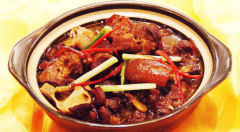 <b>石斛炖猪蹄怎么做？</b>