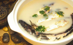 三种石斛煲汤的方法！