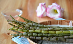 <b>铁皮石斛茶的做法和功效</b>