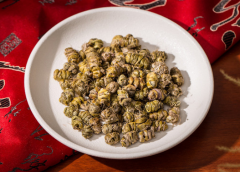 <b>石斛花与石斛功效有什么区别？</b>