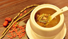 <b>铁皮石斛老鸭汤做法，了解一下</b>