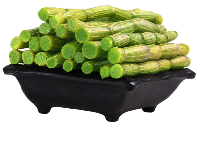 石斛鲜条可以冷冻吗,冷冻了又有什么后果 石斛鲜条可以冷冻吗,冷冻了又有什么后果