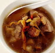 <b>铁皮石斛与松茸一起怎么吃，有什么功效？</b>