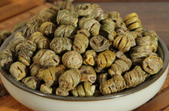 <b>铁皮石斛能去火吗？</b>