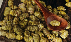 <b>石斛是否有清胃的功能？</b>