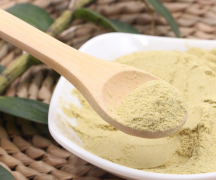 <b>铁皮石斛磨粉吸收更佳</b>