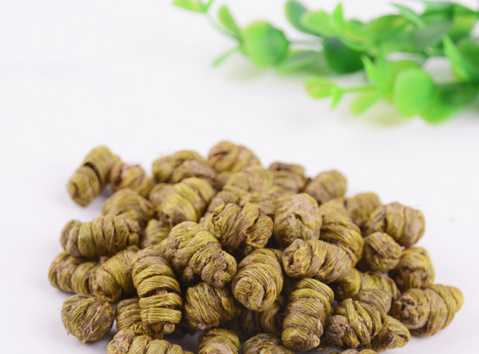 铁皮石斛——维护脾胃健康的“神仙草”