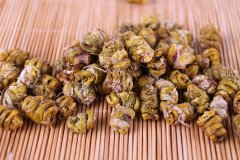 <b>铁皮石斛搭配陈皮怎么吃？</b>