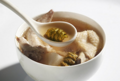 头发枯黄适合吃铁皮石斛