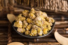 <b>常吃石斛会给你带来五大功效</b>