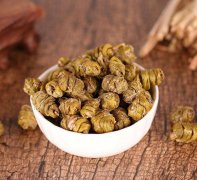 <b>黄草石斛的功效作用与副作用及食用方法</b>