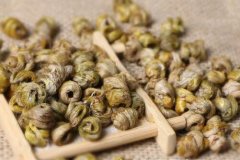 铁皮石斛泡水喝的功效