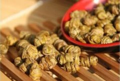 铁皮石斛的作用和功效