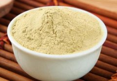 铁皮石斛还能磨成粉吃吗？铁皮石斛粉药效好吗？