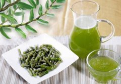 石斛鲜条如何食用呢？