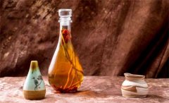 三款石斛酒的制法方剂和功效作用