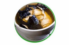 花菇灵芝石斛汤及鲍鱼排骨石斛汤的做法和功效