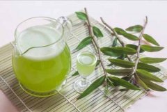 铁皮石斛和水果、瘦肉搭配的吃法及功效