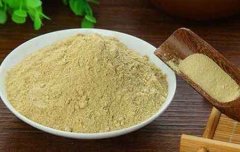 石斛磨粉方法及吃法,铁皮石斛粉可以用开水泡吗