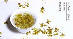 铁皮石斛枫斗泡水喝放多少合适？煮水后为什么有浮油