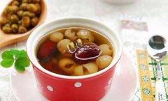 适合夏季食用的石斛素汤怎么做，石斛煲什么汤清热去火