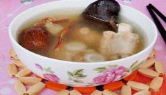 石斛煲汤猪骨好吗？加什么更好