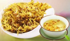 铁皮石斛花有什么作用,石斛花怎么泡茶喝?