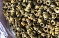 霍山石斛的功效与作用禁忌