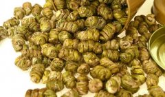 铁皮石斛的功效与作用及食用方法