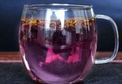 野生珍虫石斛花泡酒怎么泡，有什么功效？