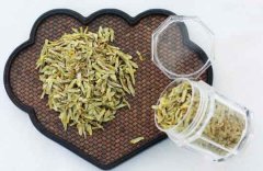 女人喝石斛泡水有什么好处,需要注意什么禁忌？