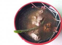 石斛鸡汤有什么功效,石斛鸡汤儿童可以喝吗?