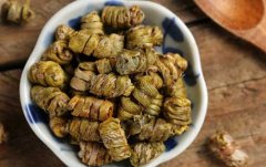 石斛是什么东西，有什么作用？