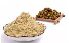 铁皮石斛粉状与卷状(枫斗)的区别