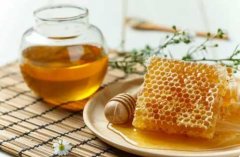 铁皮石斛打汁后加蜂蜜有什么作用?